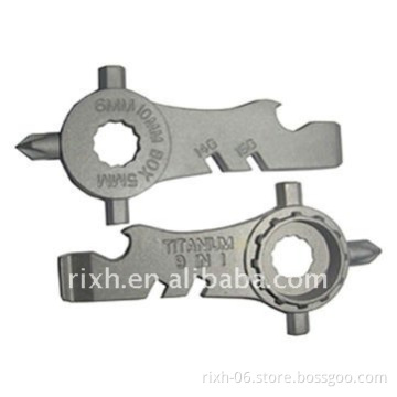 mini titanium multi tool